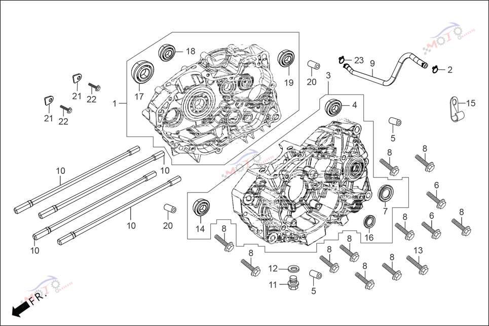 Engine Diagram
